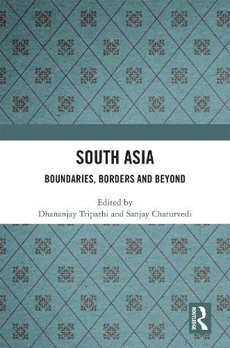 Cover image for South Asia