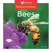 Cover image for Bees