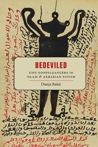 Cover image for Bedeviled