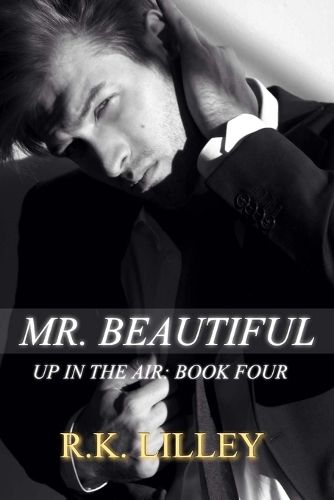 Cover image for Mr. Beautiful