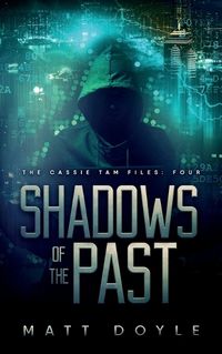 Cover image for Shadows of the Past