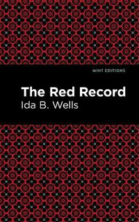 Cover image for The Red Record