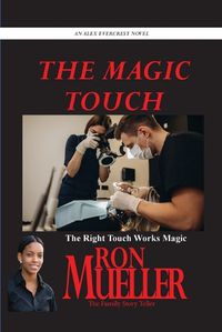 Cover image for The Magic Touch