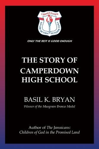 Cover image for The Story of Camperdown High School