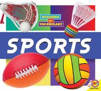 Cover image for Sports