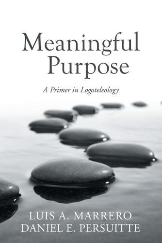 Cover image for Meaningful Purpose