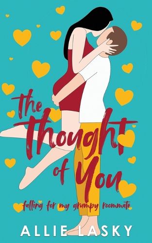 Cover image for The Thought of You