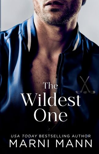 Cover image for The Wildest One