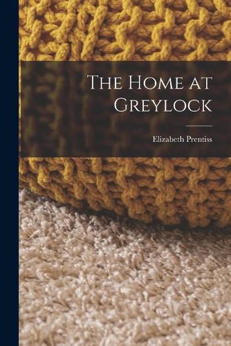 The Home at Greylock