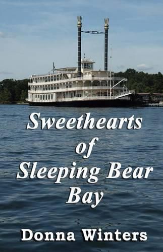 Cover image for Sweethearts of Sleeping Bear Bay