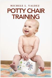 Cover image for Potty Chair Training