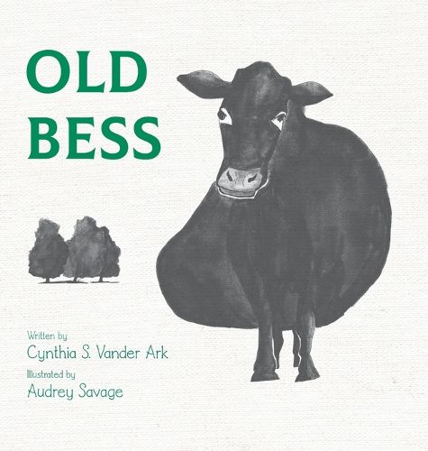 Cover image for Old Bess