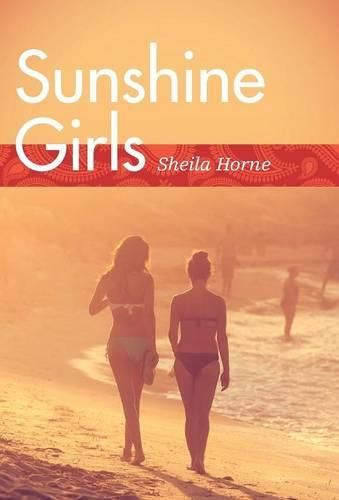Cover image for Sunshine Girls