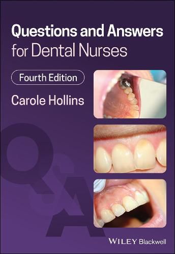 Cover image for Questions and Answers for Dental Nurses 4th Edition