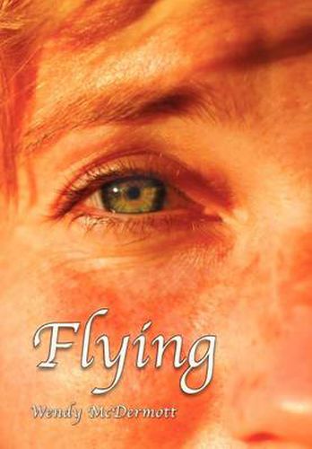 Cover image for Flying