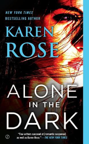 Cover image for Alone in the Dark
