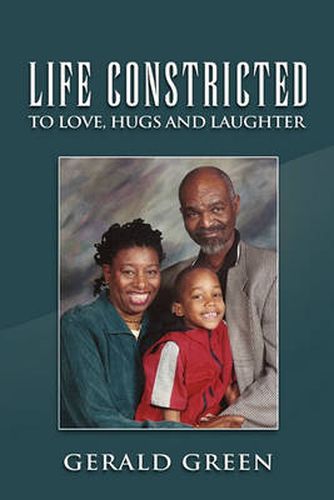 Cover image for Life Constricted