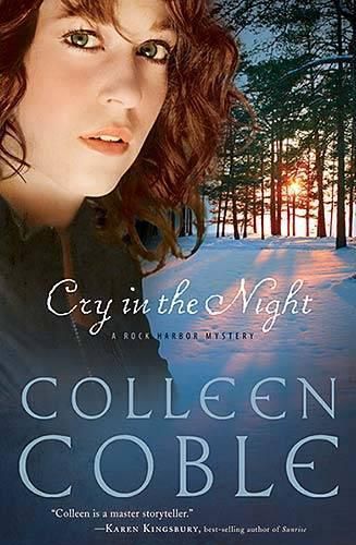 Cover image for Cry in the Night