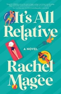 Cover image for It's All Relative