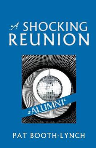 Cover image for A Shocking Reunion