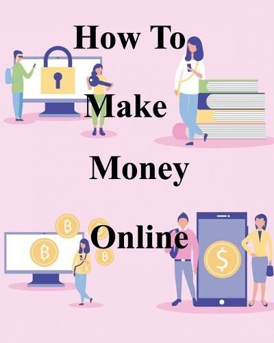 Cover image for How To Make Money Online