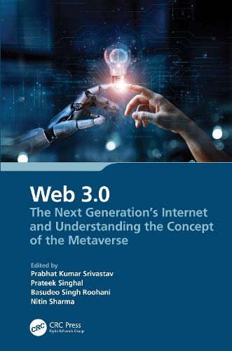 Cover image for Web 3.0