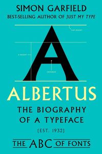 Cover image for Albertus