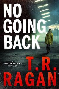 Cover image for No Going Back