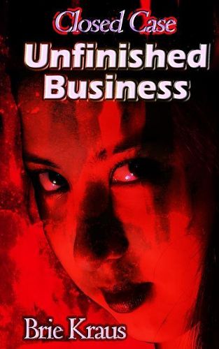 Cover image for Unfinished Business