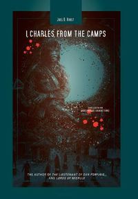 Cover image for I, Charles, from the Camps