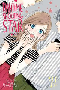 Cover image for Daytime Shooting Star, Vol. 11