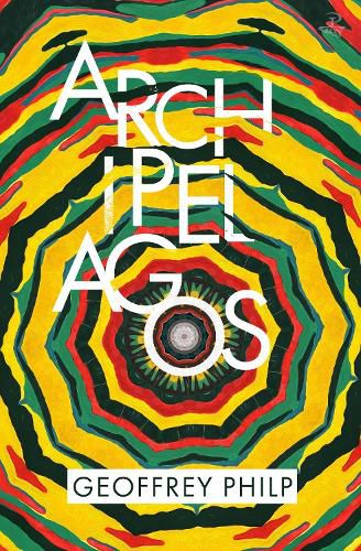 Cover image for Archipelagos