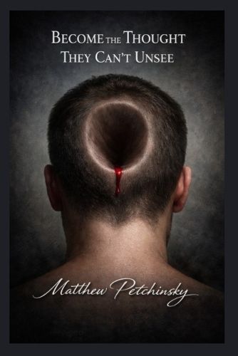 Cover image for Become the Thought They Can't Unsee