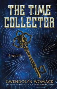 Cover image for The Time Collector