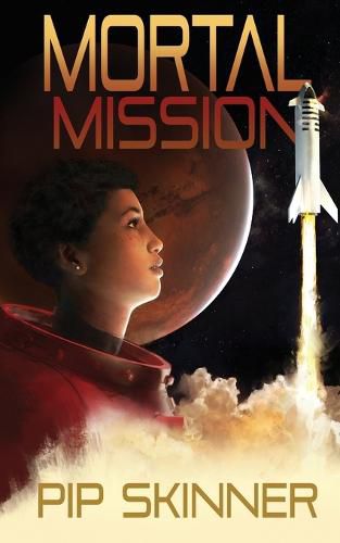 Cover image for Mortal Mission