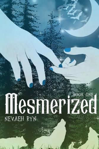 Cover image for Mesmerized