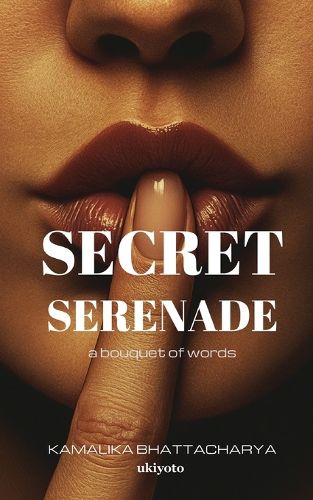 Cover image for Secret Serenade