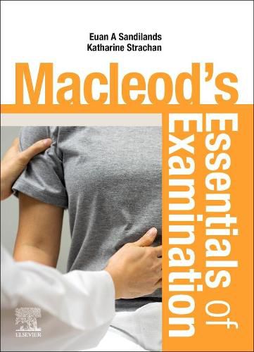 Cover image for Macleod's Essentials of Examination