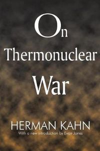 Cover image for On Thermonuclear War