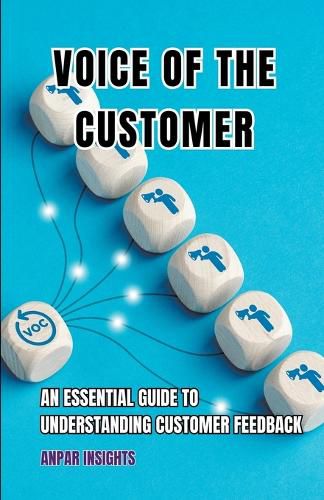 Cover image for Voice Of The Customer