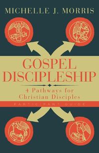 Cover image for Gospel Discipleship Participant Guide