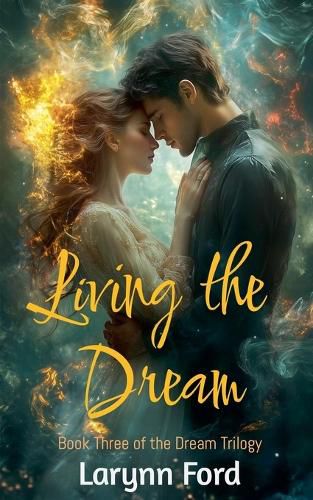 Cover image for Living the Dream