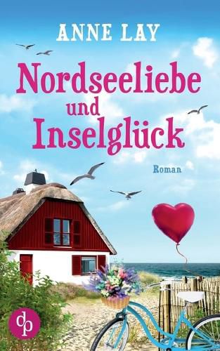 Cover image for Nordseeliebe und Inselgluck