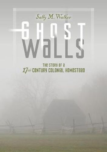 Ghost Walls Library Edition
