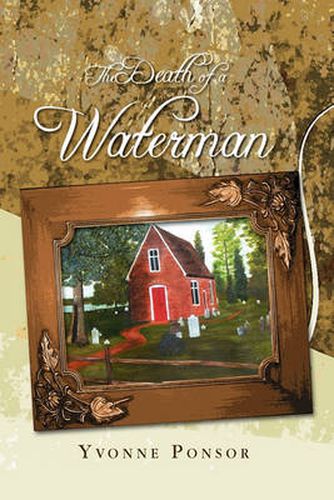 Cover image for The Death of a Waterman