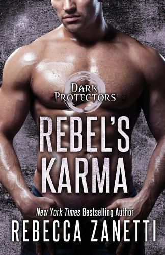 Cover image for Rebel's Karma