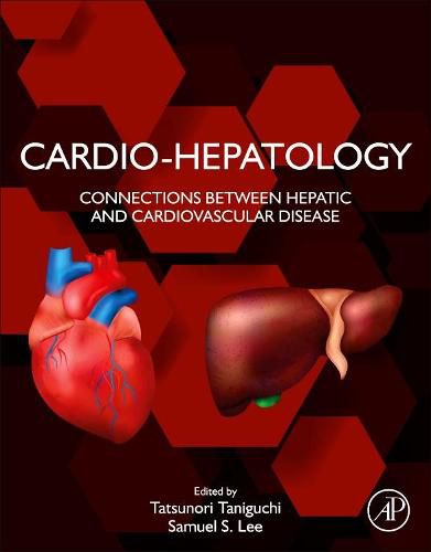 Cover image for Cardio-Hepatology: Connections Between Hepatic and Cardiovascular Disease