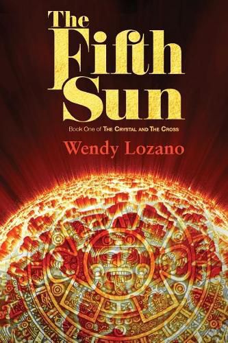 Cover image for The Fifth Sun