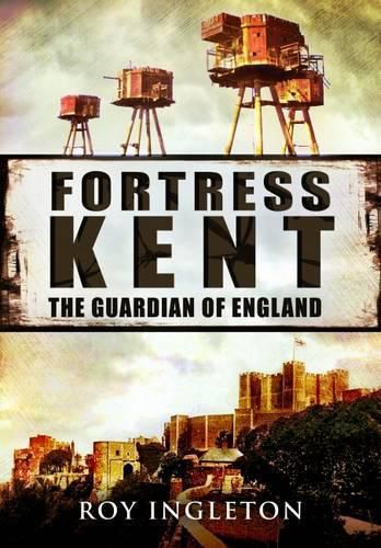 Cover image for Fortress Kent