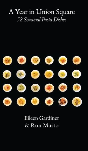 Cover image for A Year in Union Square